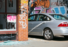 Quelles sanctions pénales pour un acte de vandalisme ? Acte de vandalisme définition et sanctions pénales