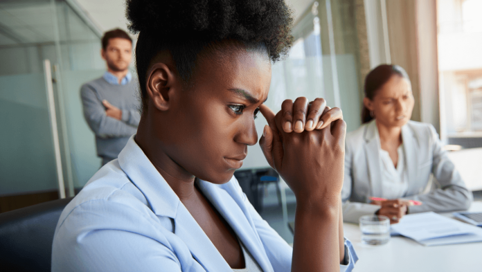 Les différents types de discrimination : au travail, raciale, positive etc.