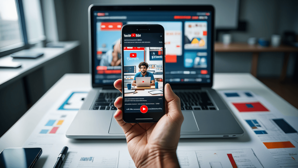 Taille des miniatures YouTube en 2026 : dimensions, format et astuces ...