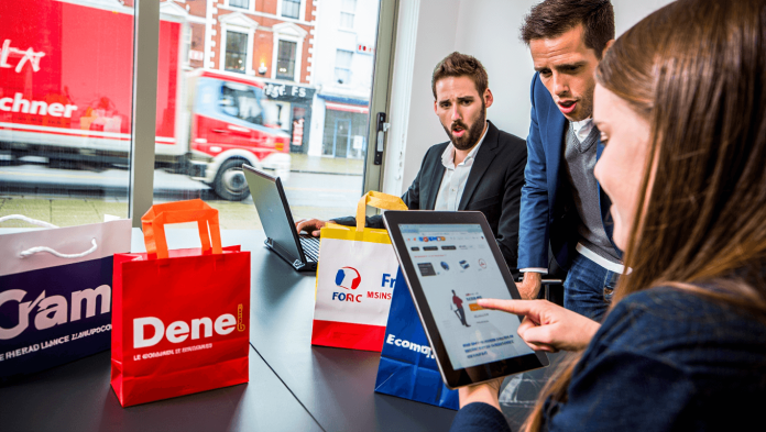 top 100 e commerce 2026