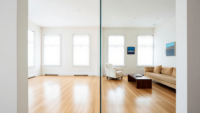 Présenter son bien vide ou meublé pour la vente immobilière ?