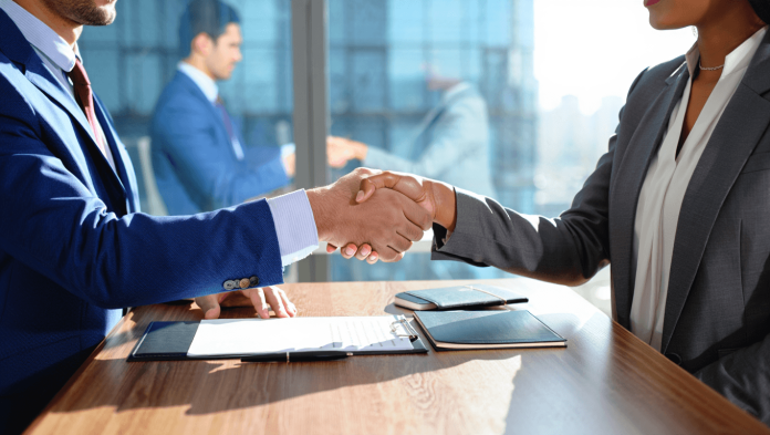 Litige commercial entre entreprises médiation ou tribunal