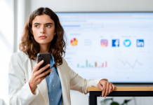 Comment choisir la formation marketing réseaux sociaux idéale en 2026 pour les entrepreneurs? Shopify