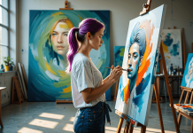 Découvrez 31 idées de business artistiques rentables à lancer en 2026 Shopify