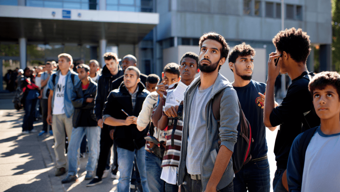 Droit d'asile en France : définition, conditions et procédure Le droit d