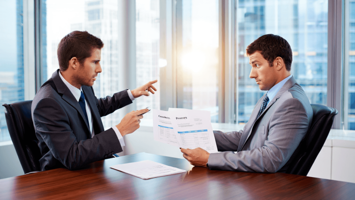 Quand engager une injonction de payer pour une facture impayée Facture impayée entre entreprises quand utiliser l’injonction de payer