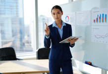 Comment les CMO peuvent prouver l’impact incrémental du marketing pour garantir leur rôle BDM – Visuel interview V3 – Guillaume Le Roy