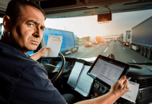Comment l’informatique embarquée dans le transport simplifie la paie des conducteurs ? Informatique embarquée transport