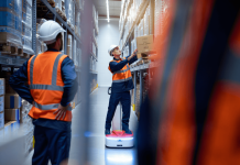 Comment un WMS compense la pénurie de main-d’œuvre en logistique ? Pénurie de main-d’œuvre logistique