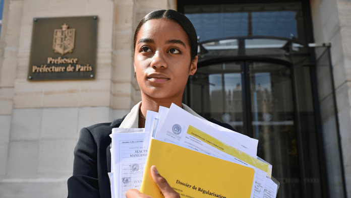 Régularisation par le travail : fiche pratique