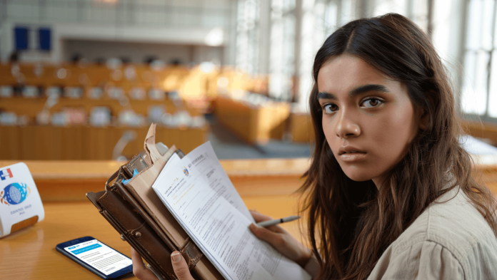 Renouvellement titre de séjour ou carte de séjour