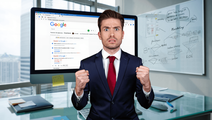 Comment l'IA et les LLM provoquent l'effondrement du funnel marketing AI Overviews, LLM, « collapse du funnel » : comment l’IA rebat les cartes du marketing