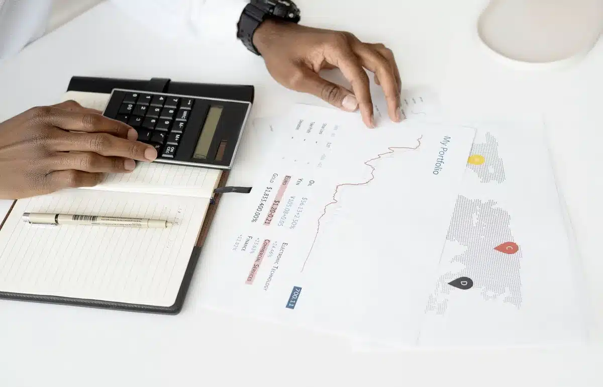 Tableau de calcul des pénalités financières et montants d'amendes