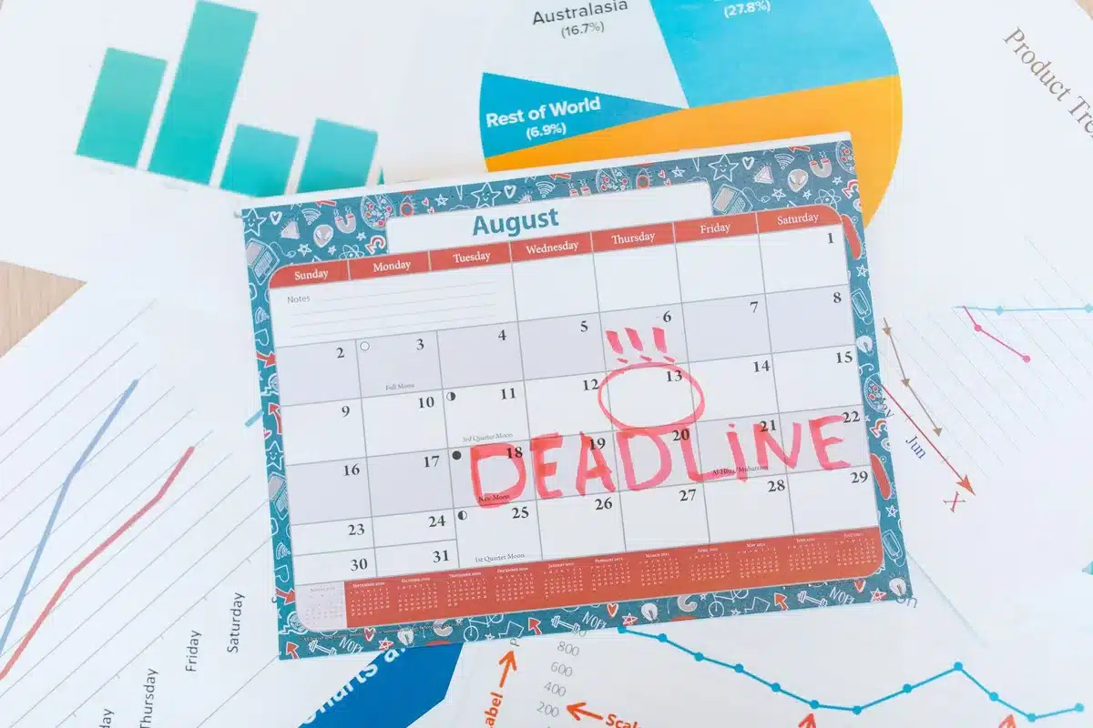 Calendrier d'échéances pour la conformité à la facturation électronique 2026