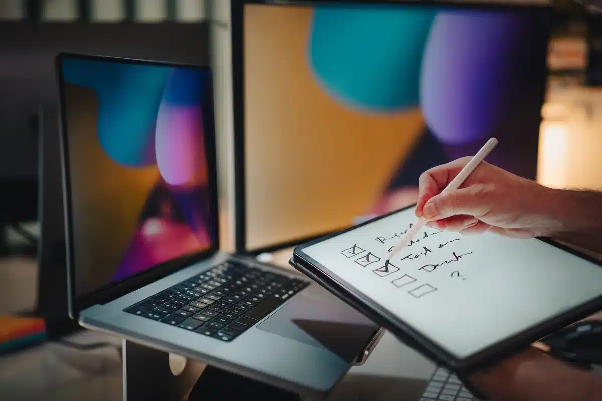 Checklist d'intégration technique d'une plateforme agréée avec un système ERP