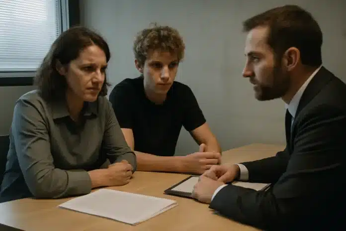 Garde à vue des mineurs : droits, étapes et protections à connaître Garde à vue des mineurs : droits, étapes et protections à connaître