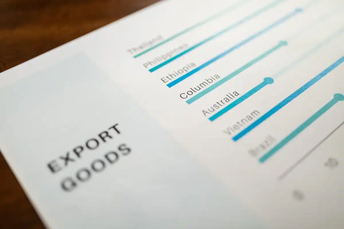 Sauvegarde de données produits et descriptions dans un fichier de gestion