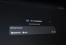 Guide étape par étape pour créer et diffuser une publicité dans ChatGPT Écran d'ordinateur affichant une interface de chat avec des annonces publicitaires intégrées dans une conversation