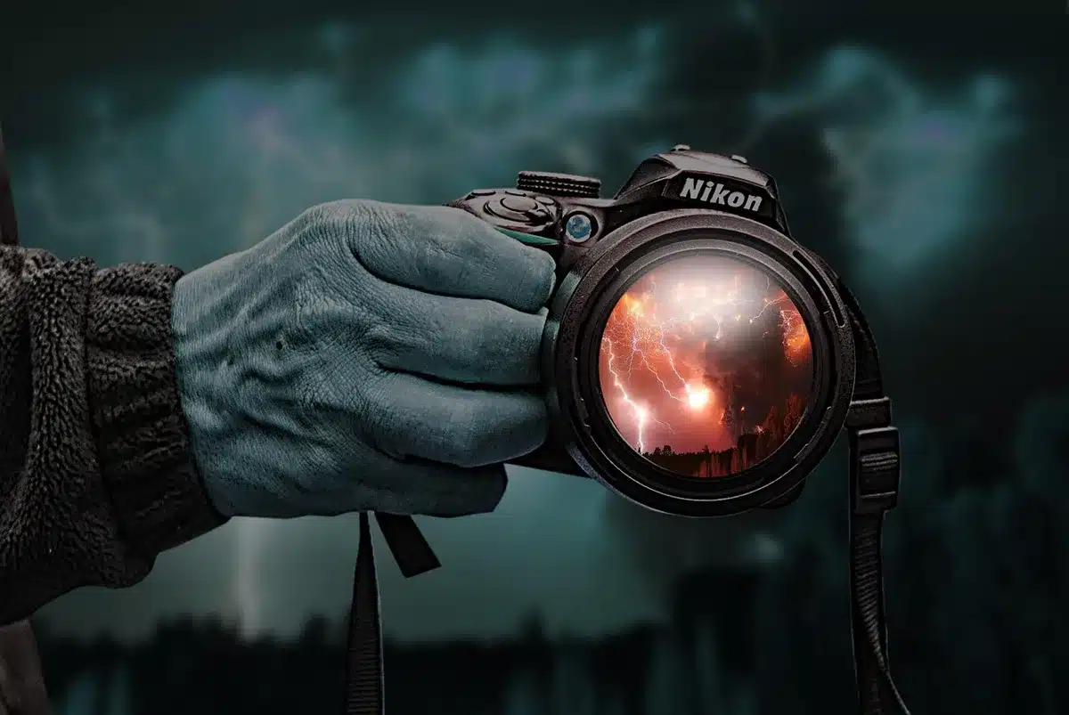 Photographie professionnelle d'un intérieur mis en valeur pour une annonce