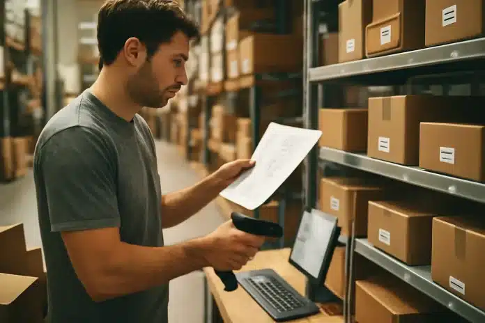Comment créer un code SKU efficace pour gérer vos stocks e-commerce ? Comment créer un code SKU efficace pour gérer vos stocks e-commerce ?