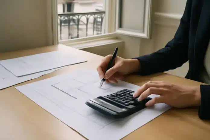 Comment évolue le prix au m² à Paris et que révèle le marché immobilier parisien ? Comment évolue le prix au m² à Paris et que révèle le marché immobilier parisien ?