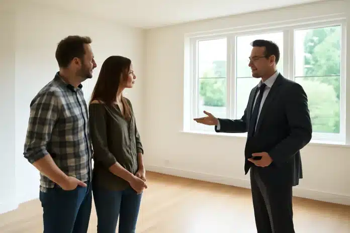Comment évoluera le marché immobilier à la fin 2026 ? Comment évoluera le marché immobilier à la fin 2026 ?