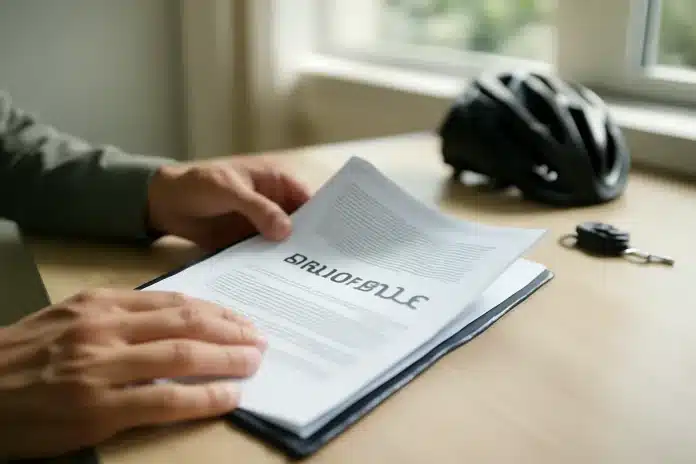 Comment obtenir une indemnisation après un accident de la route ? Comment obtenir une indemnisation après un accident de la route ?