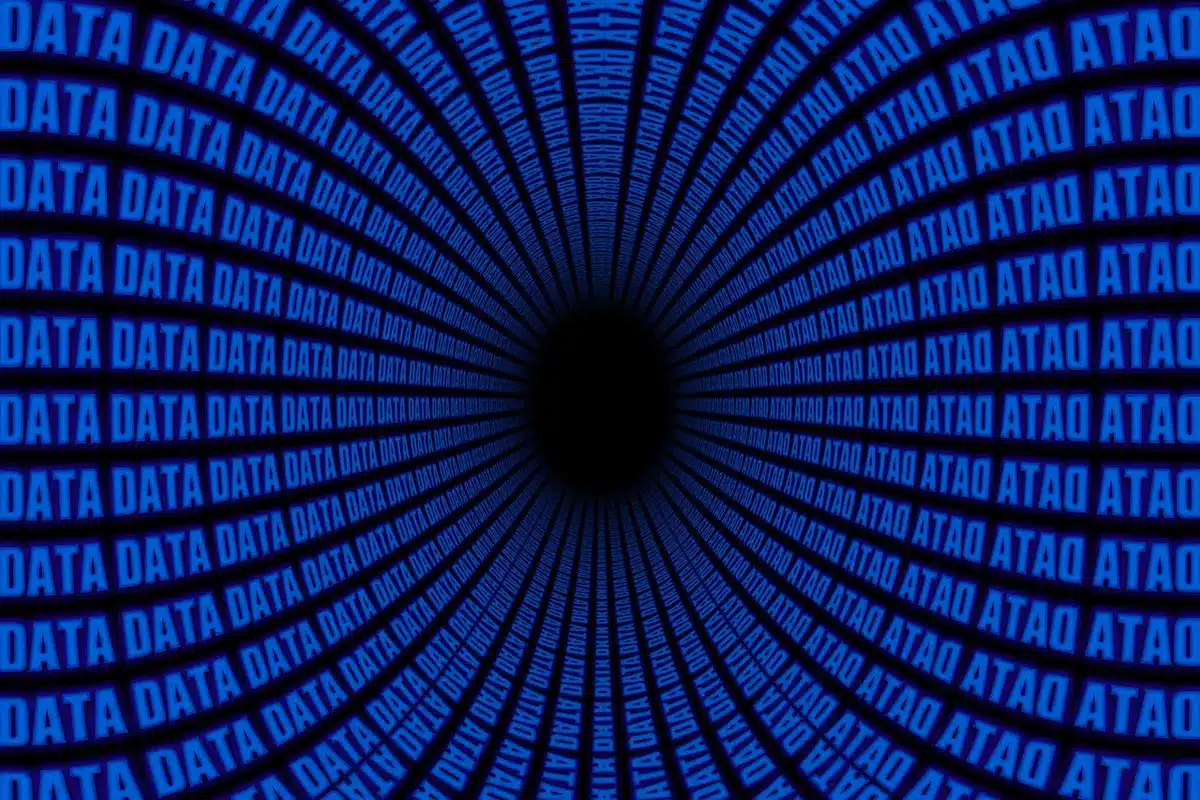 Vérification et nettoyage des données informatiques pour assurer la qualité des bases de données