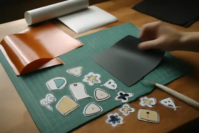 Découvrez 15 projets Cricut rentables à lancer en 2026