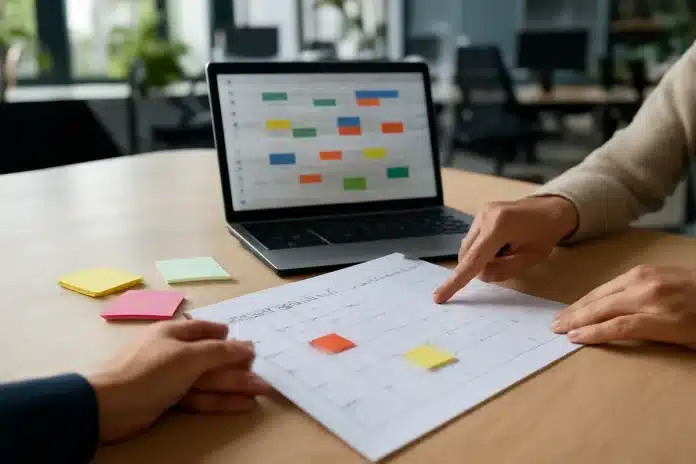Le calendrier marketing 2027 de BDM : dates clés et temps forts à retenir Le calendrier marketing 2027 de BDM : dates clés et temps forts à retenir
