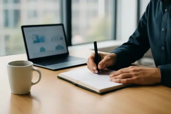 Les stratégies de Semji pour AI Overviews, GEO et le zéro clic avant la 11e édition de SEO Square Les stratégies de Semji pour AI Overviews, GEO et le zéro clic avant la 11e édition de SEO Square