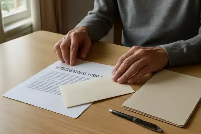 Licencier une assistante maternelle: modèle de lettre, motifs et formalités Licencier une assistante maternelle: modèle de lettre, motifs et formalités