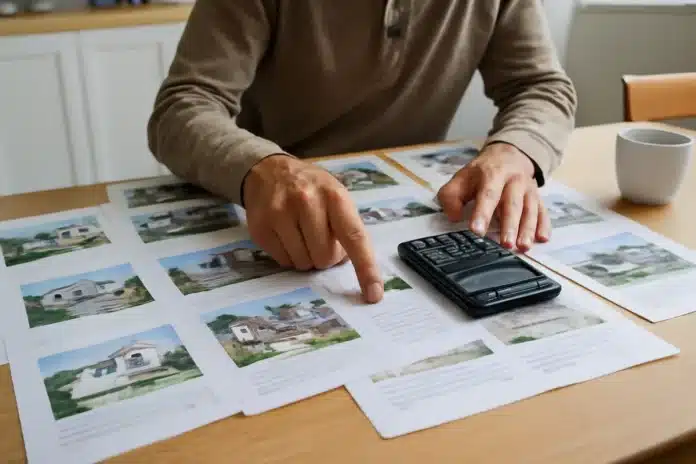 Marché immobilier 2022 : bilan et perspectives pour 2026 Marché immobilier 2022 : bilan et perspectives pour 2026