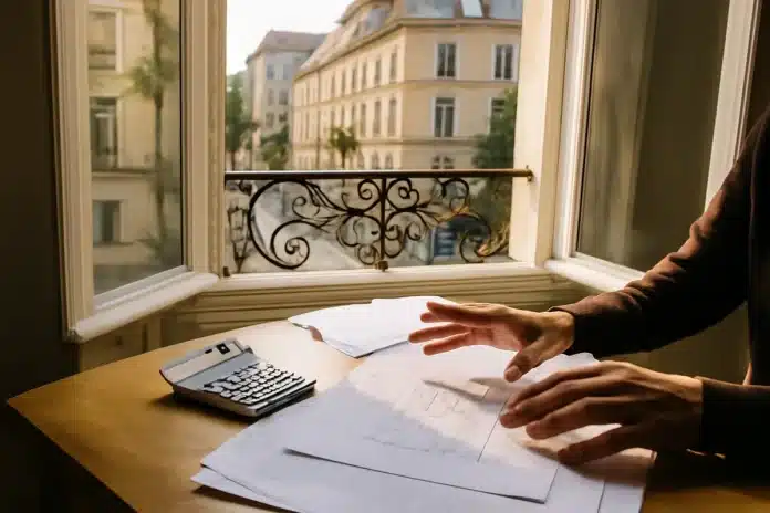 Pourquoi les prix de l'immobilier baissent-ils à Lyon ? Pourquoi les prix de l'immobilier baissent-ils à Lyon ?
