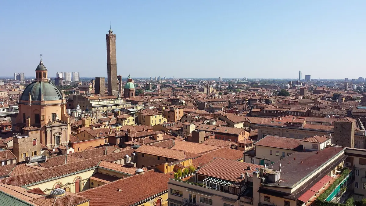 Exemple anonyme d'une page de résultats avec un encart de synthèse
