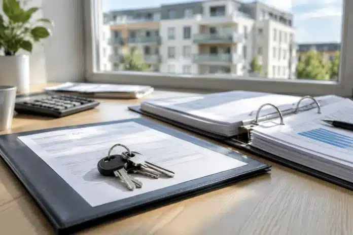 Budget 2026 : mesures immobilières votées et impact pour propriétaires et locataires Budget 2026 : mesures immobilières votées et impact pour propriétaires et locataires