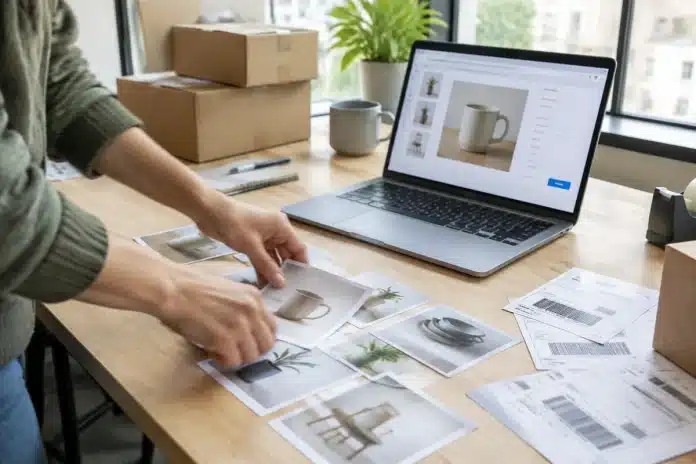 Combien coûte la création d'un site e-commerce en 2026 ? Combien coûte la création d'un site e-commerce en 2026 ?