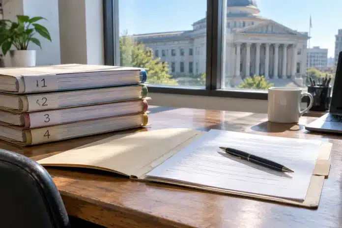 Comment réagir face à un contentieux administratif : étapes et recours Comment réagir face à un contentieux administratif : étapes et recours