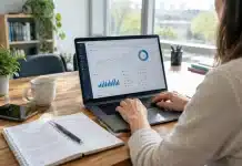 Site one page : qu’est-ce que c’est et quand l’utiliser ? Site one page : qu'est-ce que c'est et quand l'utiliser ?