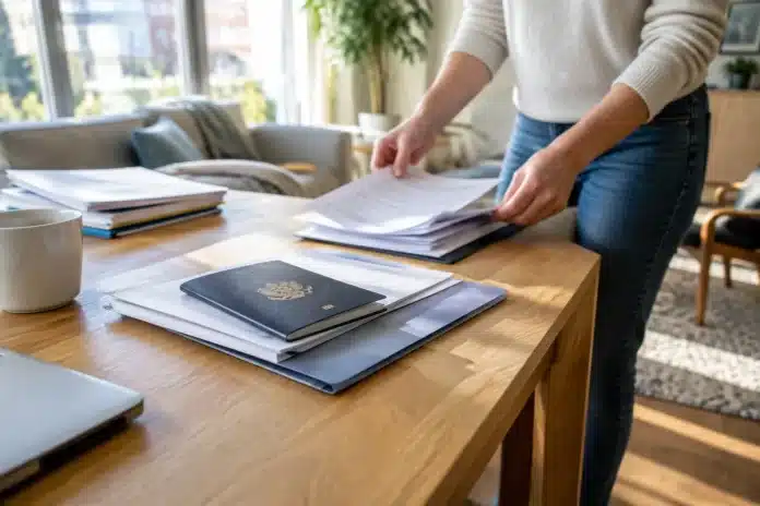 Titre de séjour vie privée et familiale : conditions, pièces et démarches à suivre